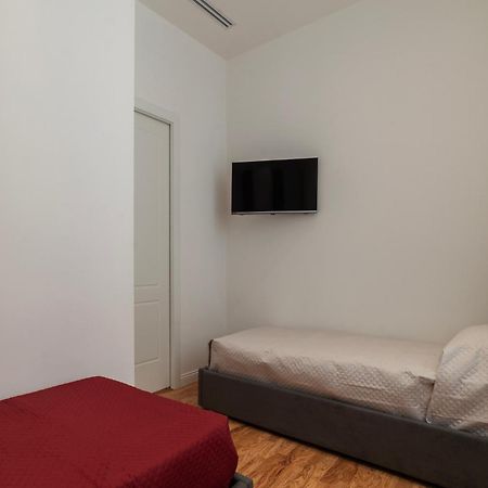 Rome Huge & Cozy Apartment מראה חיצוני תמונה