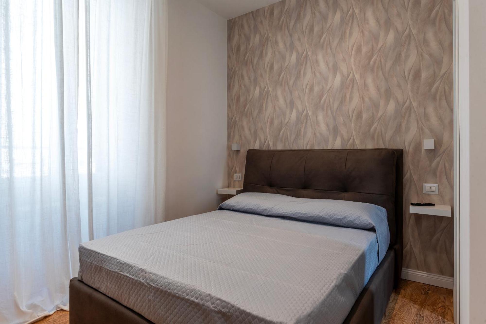 Rome Huge & Cozy Apartment מראה חיצוני תמונה