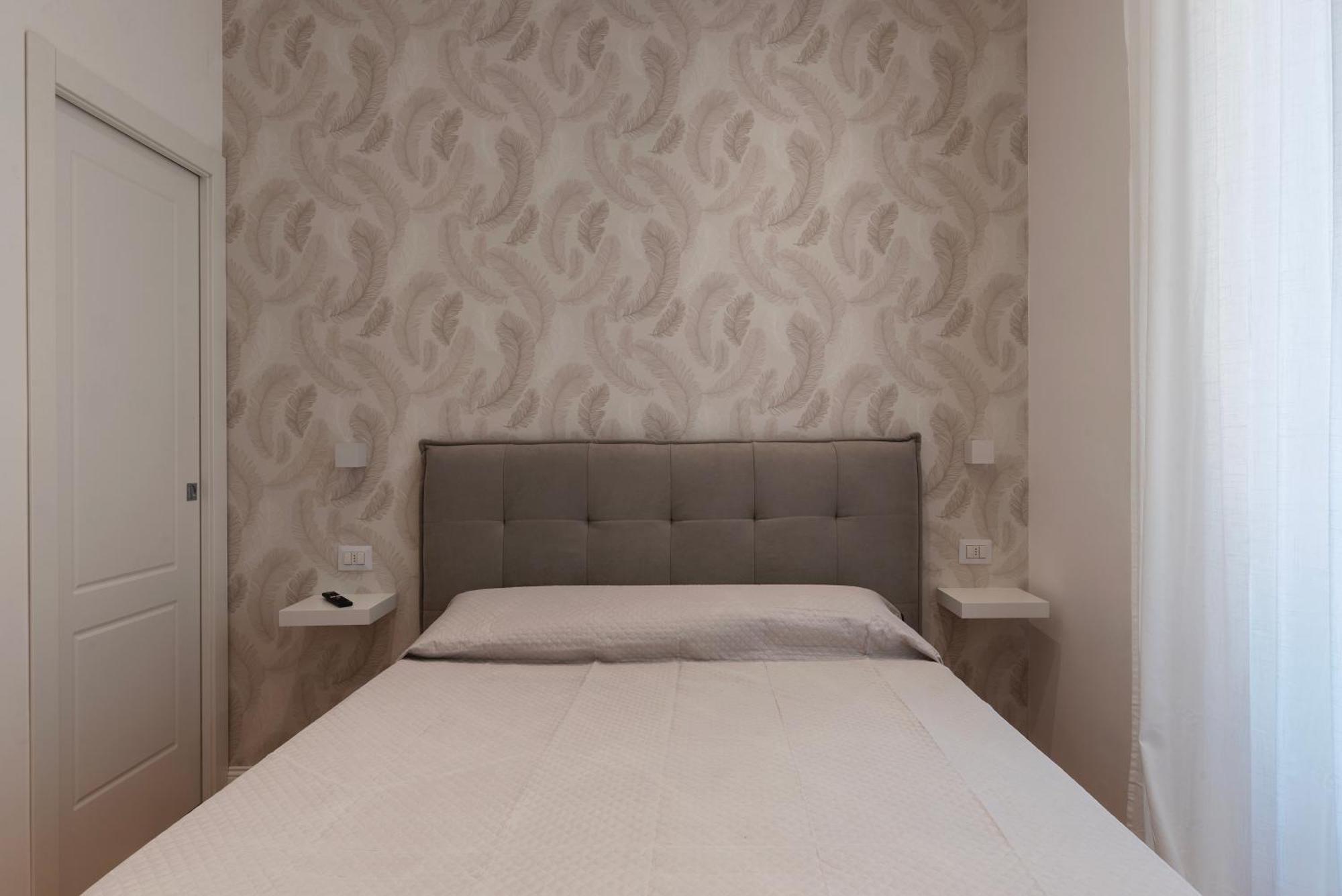 Rome Huge & Cozy Apartment מראה חיצוני תמונה