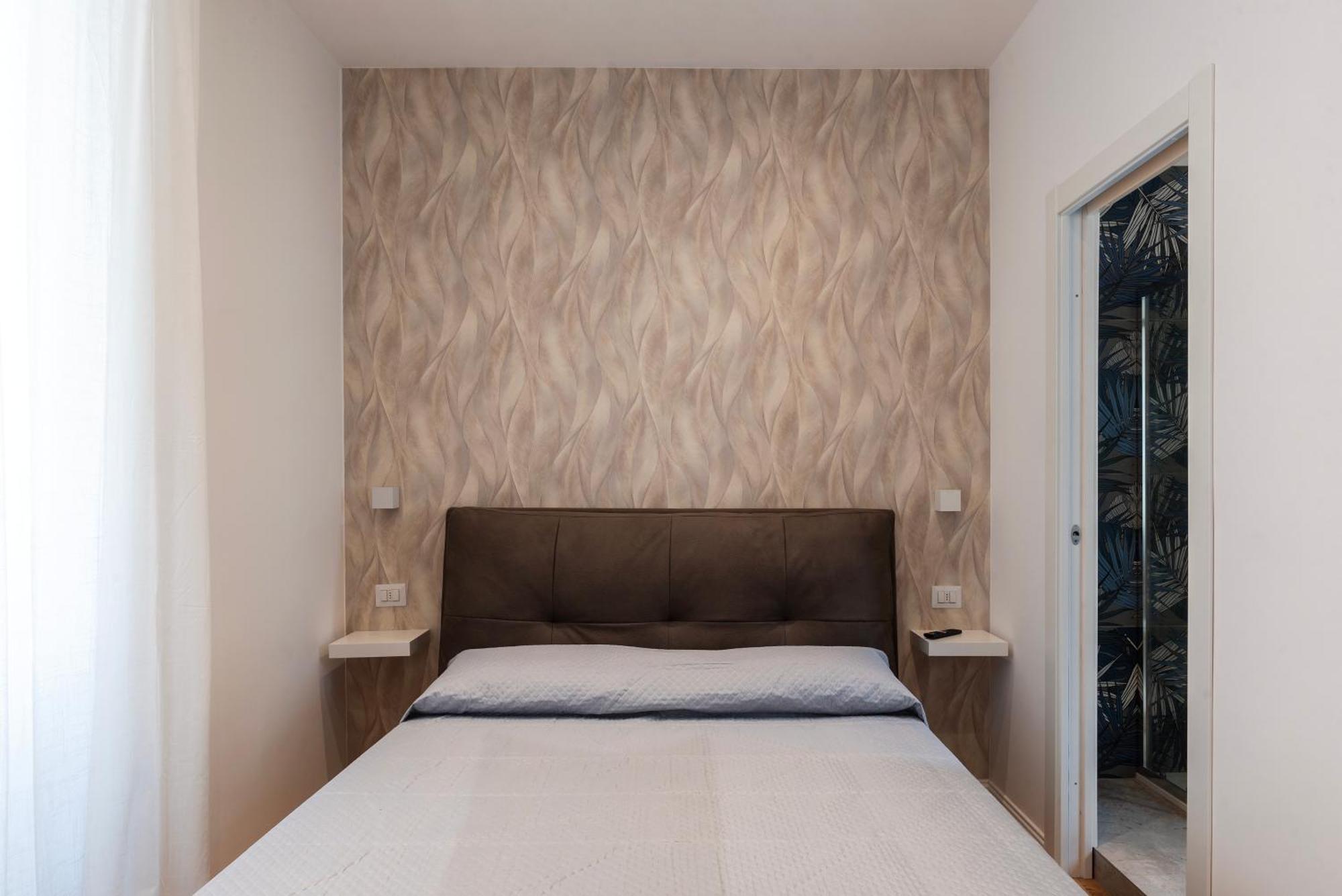 Rome Huge & Cozy Apartment מראה חיצוני תמונה