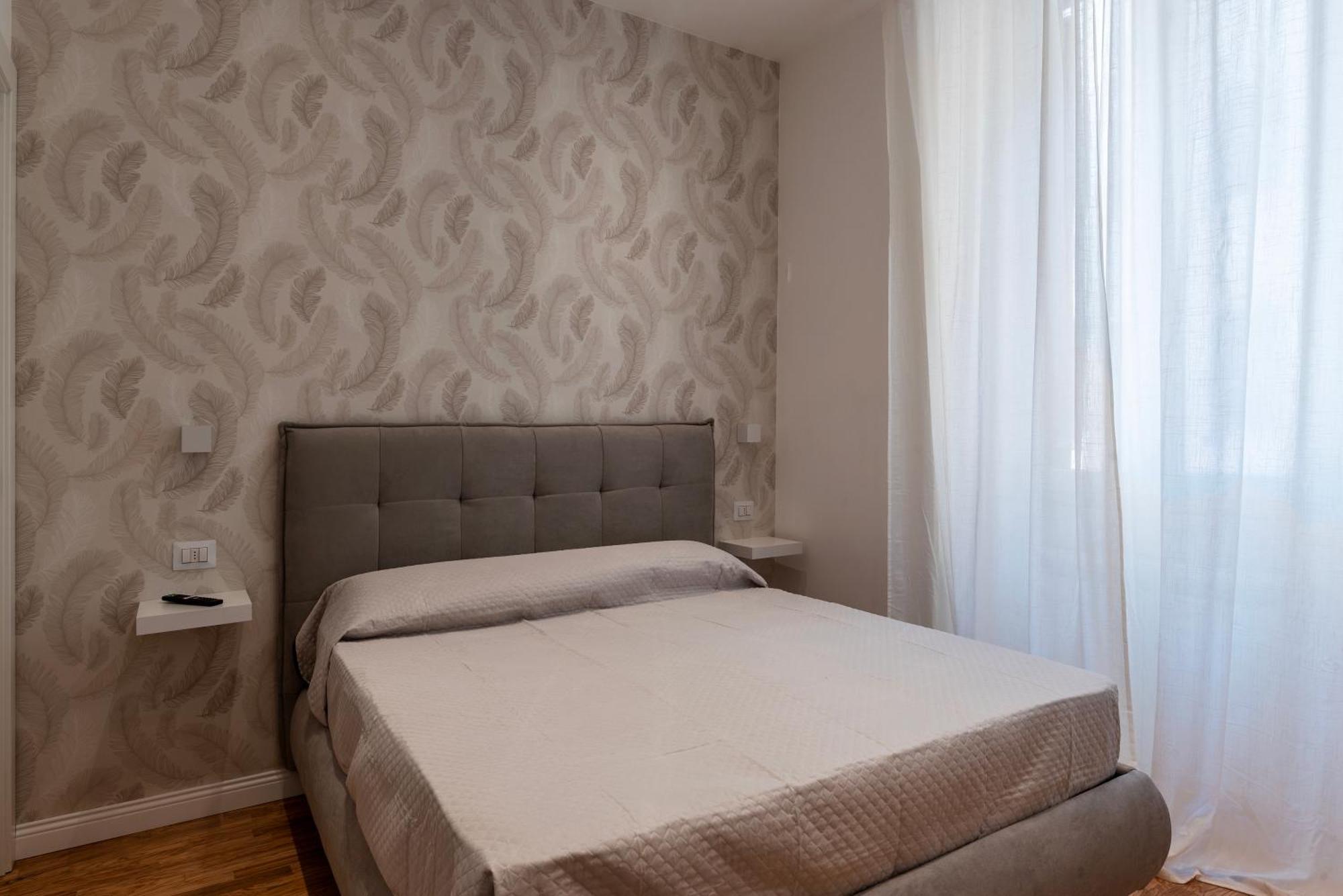 Rome Huge & Cozy Apartment מראה חיצוני תמונה