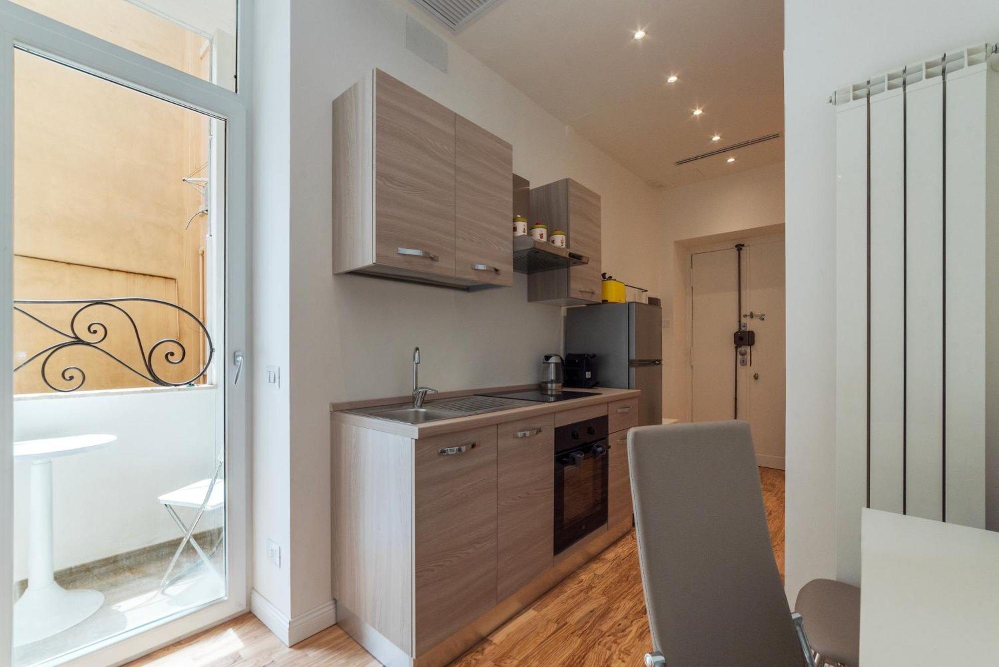 Rome Huge & Cozy Apartment מראה חיצוני תמונה