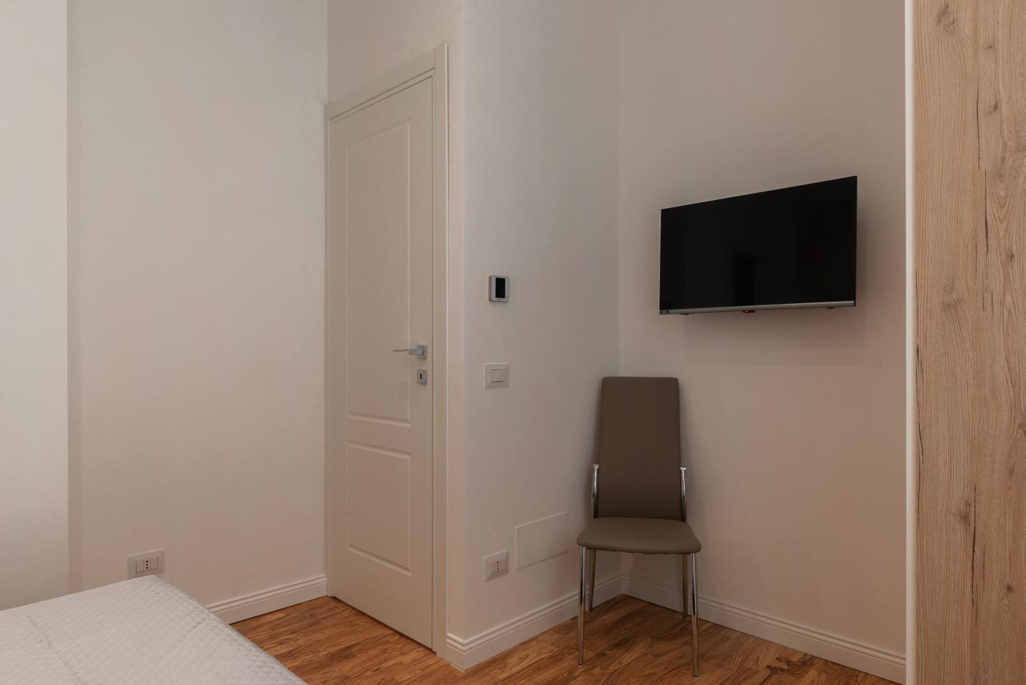 Rome Huge & Cozy Apartment מראה חיצוני תמונה