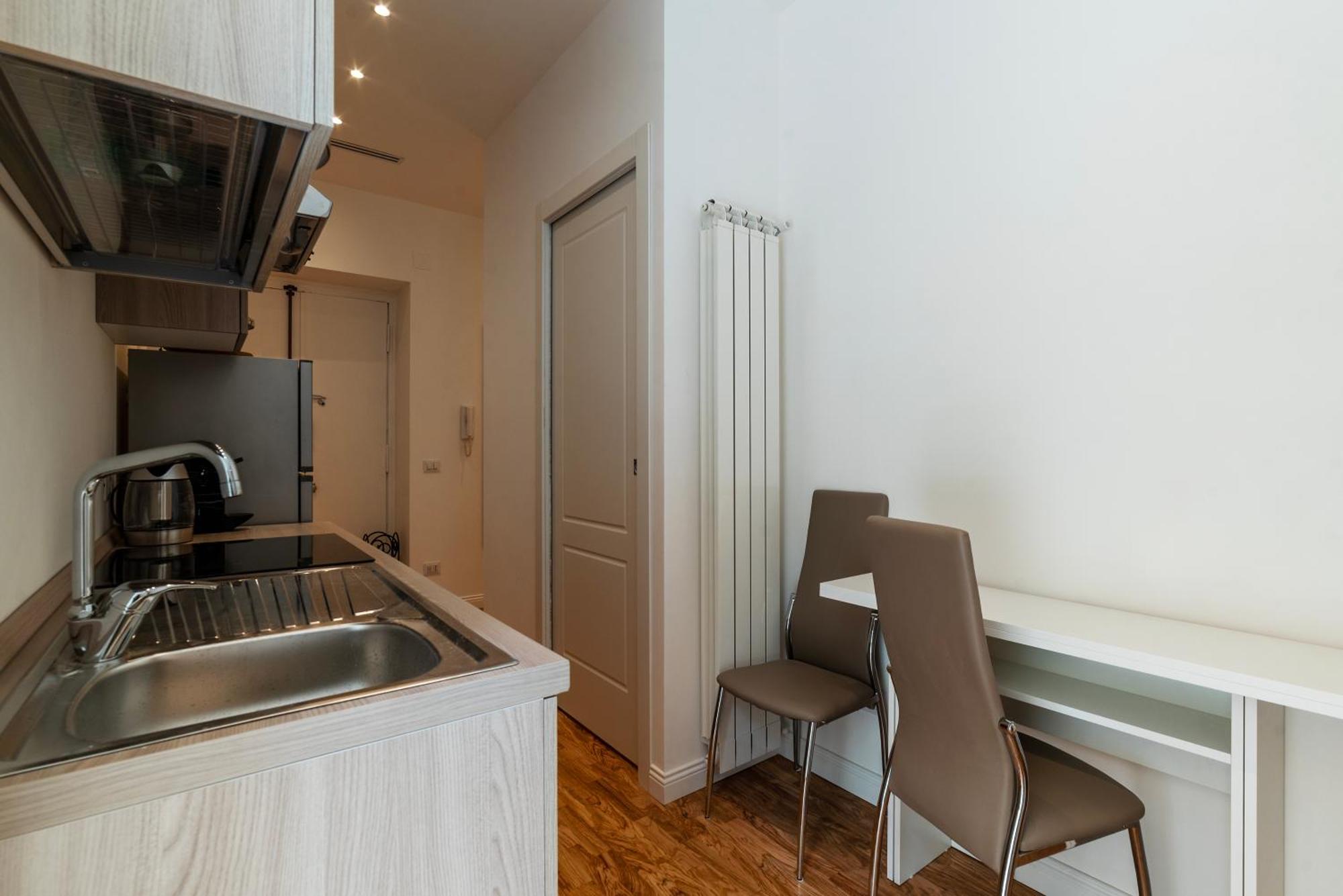Rome Huge & Cozy Apartment מראה חיצוני תמונה