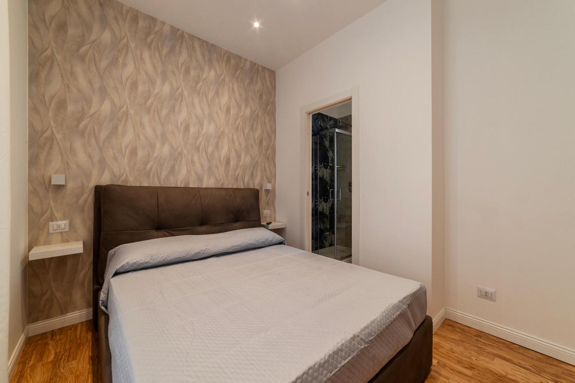 Rome Huge & Cozy Apartment מראה חיצוני תמונה