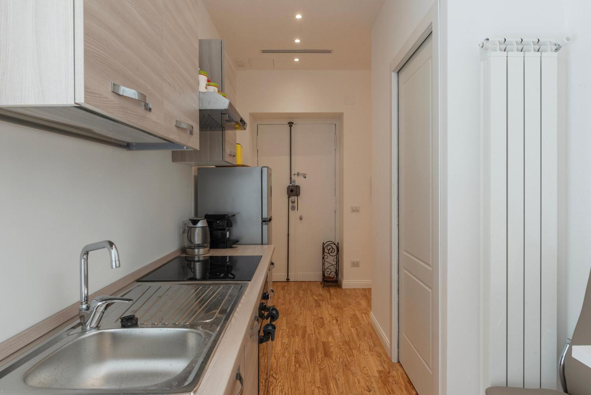 Rome Huge & Cozy Apartment מראה חיצוני תמונה