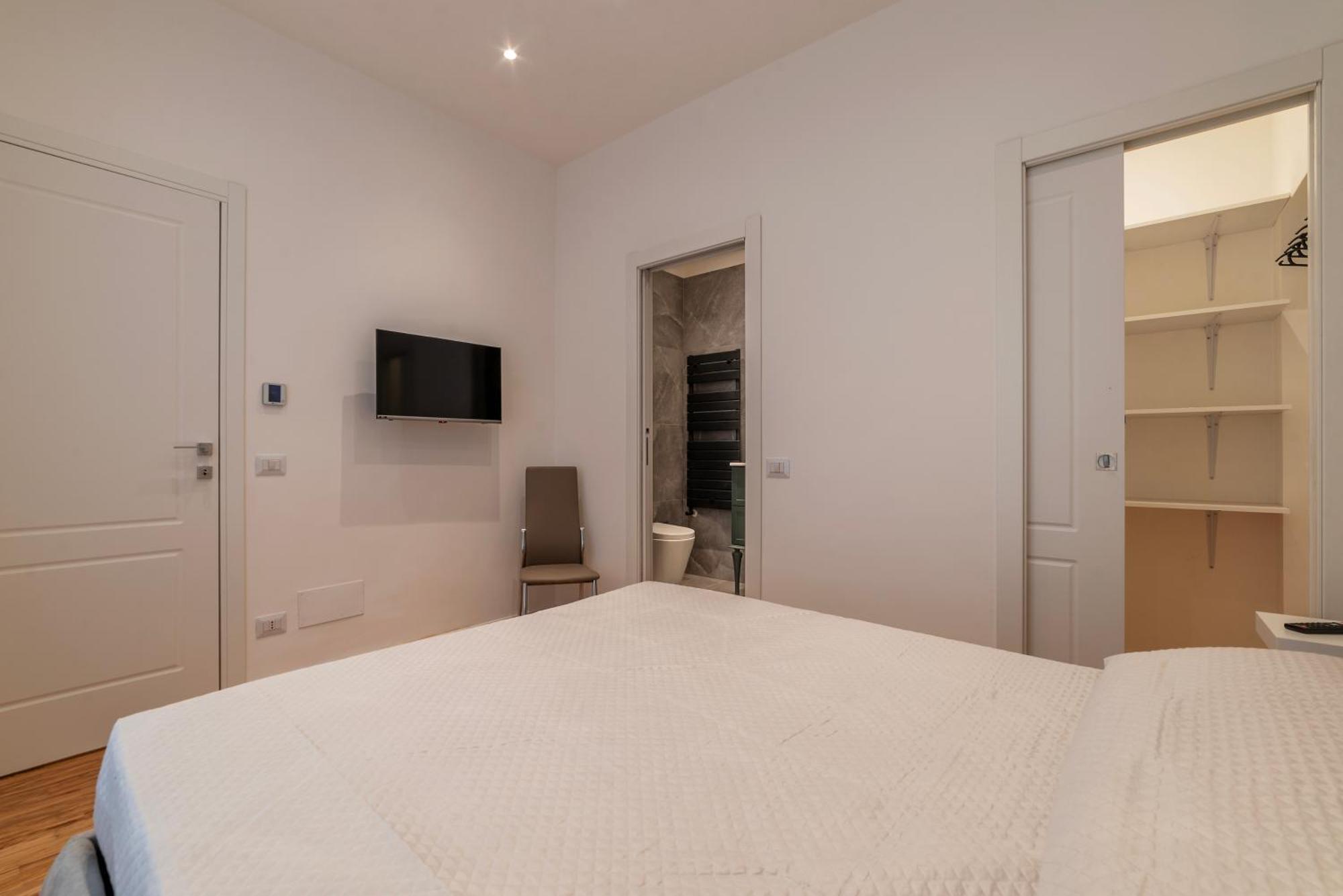 Rome Huge & Cozy Apartment מראה חיצוני תמונה