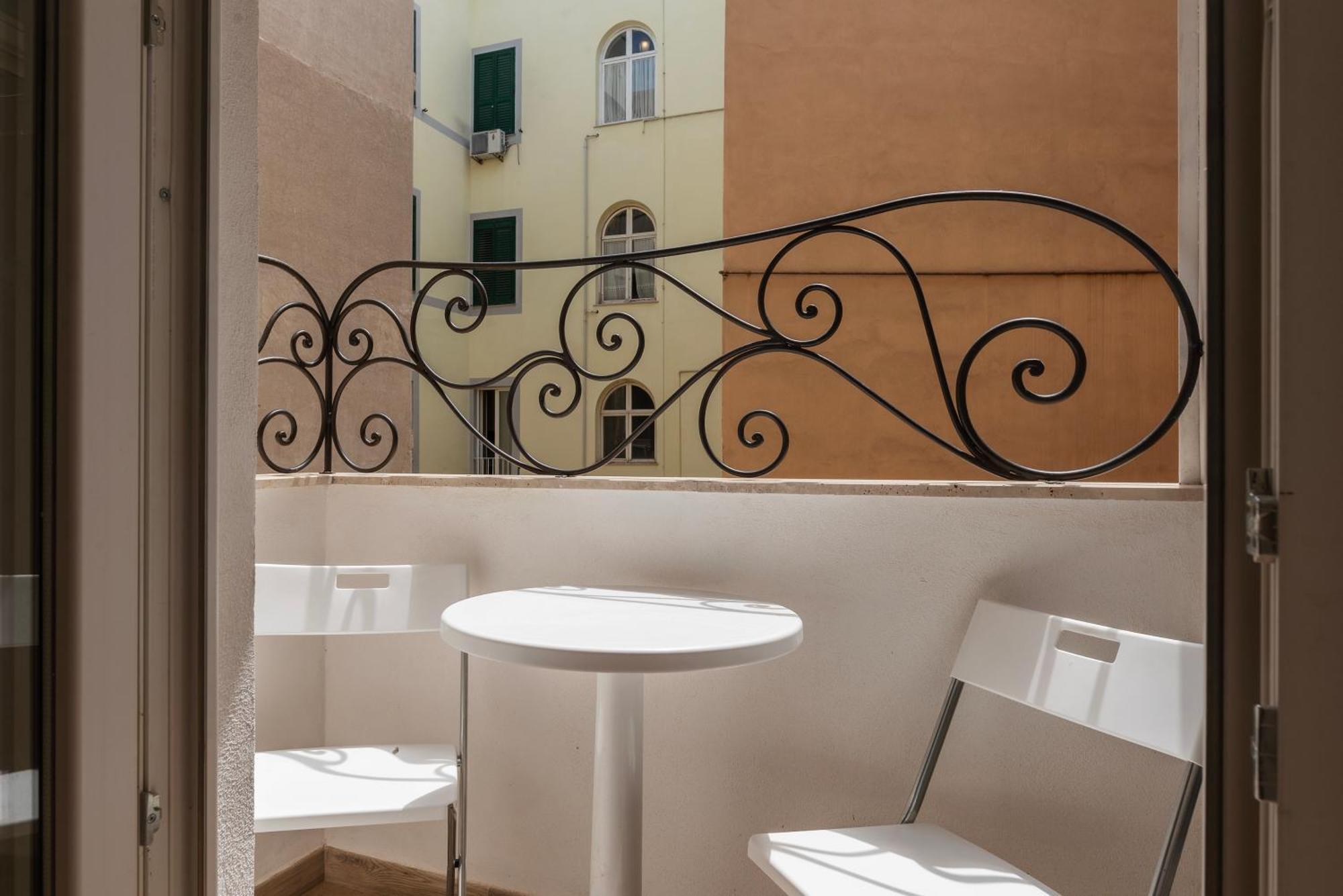 Rome Huge & Cozy Apartment מראה חיצוני תמונה