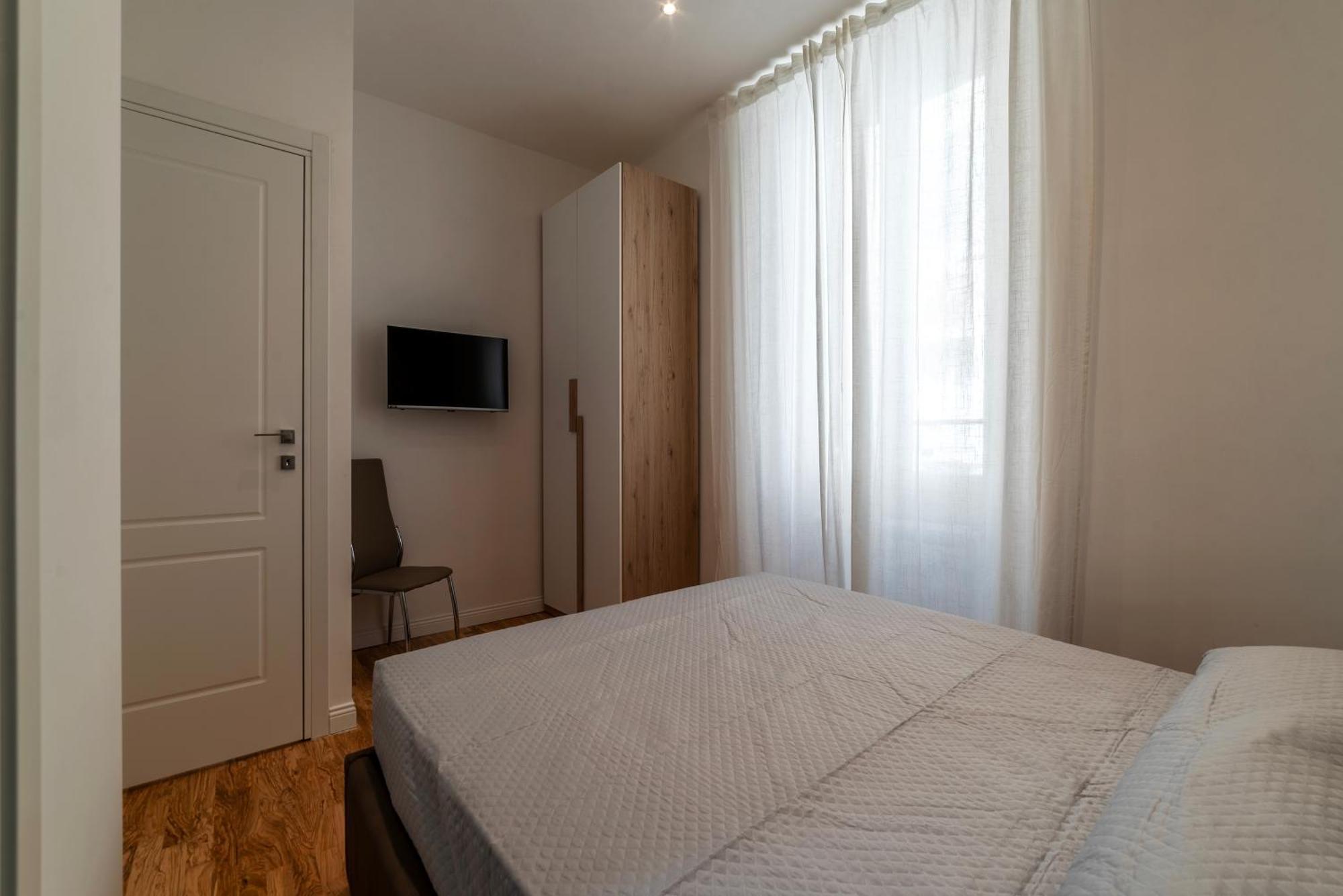 Rome Huge & Cozy Apartment מראה חיצוני תמונה